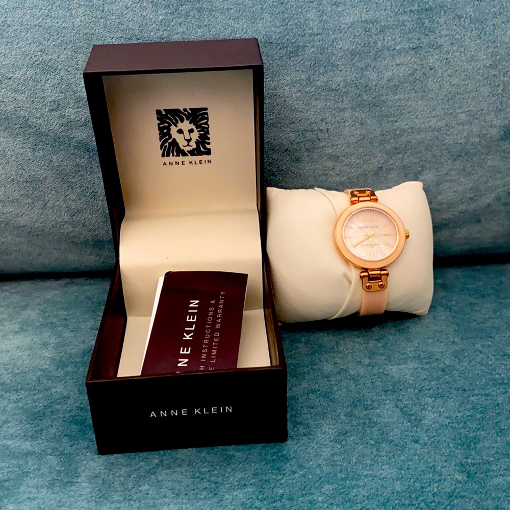 Anne Klein Watch - NWT
